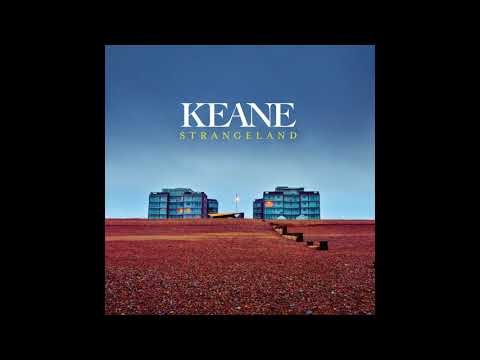 Keane - Silenced by the night (Album: Strangeland - Deluxe Edition)