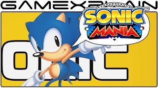 Sonic Mania - Hands-On Discussion (Thoughts & Impressions)