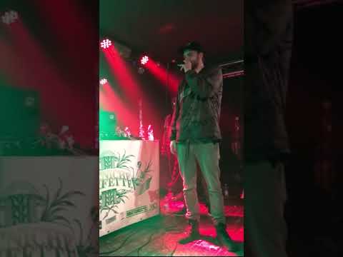 Drimer vs Extraz - ottavi di finale Tecniche Perfette 2017 Torino Freestyle