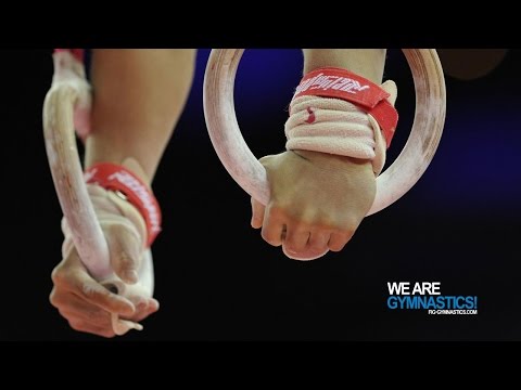 COLAK - 2017 Melbourne World Cup - MAG new SR element