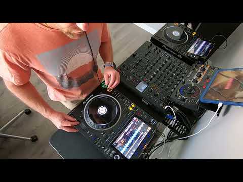 Zhenya M - Disco Jackin House Mix September 28th' 25