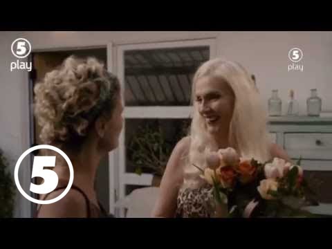 Berg & Meltzer träffar Gunilla Persson