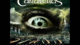 CARAVELLUS - Behind The Mask - [2010]