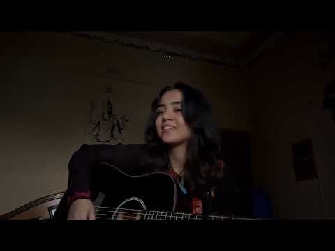 Tera mera pyaar amar| Full cover| Prairna Raina