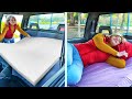 Smart Road Trip Hacks To Solve All Your Troubles