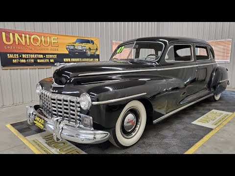 1947 Dodge D-24 (CC-1273067) for sale in Mankato, Minnesota
