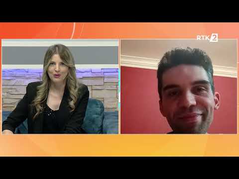 Jutarnji program - Nikola Trifić, pesnik 04.12.2025