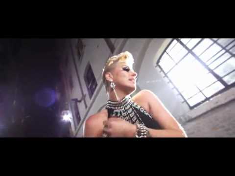 Jessy ft Kaliq Scott & Dj Rebel : Angel (Victoria Secret add)