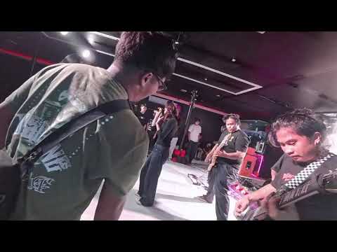 𝗗𝗜𝗩𝗜𝗡𝗘 || Live || 𝗘𝗹𝘆𝗽𝘀𝗲̀ || "𝙉𝘼𝙄𝙎"  Single Launch || 11•14•2025