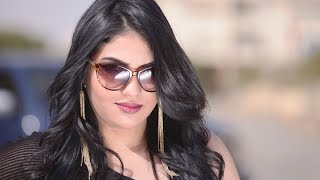 كلمات اغنية بتهددني شيرين يحيى