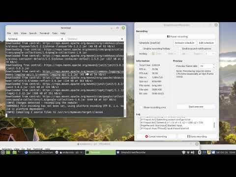 Programming Java Maven Blade Api
