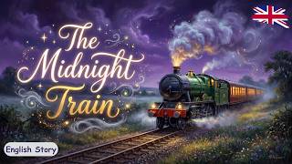 Improve Your Listening with a Beautiful Story, Shadowing & Conversation