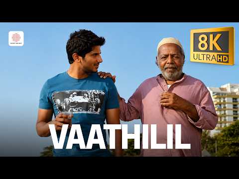 Vaathilil (Song)