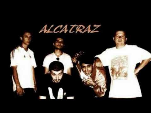 Sansar Salvo ft. Mafsal, Heja, Telaş, BaranG - Tribal Gerilim (BOŞLUKSUZ) (Cut Version) |ALCATRAZ|