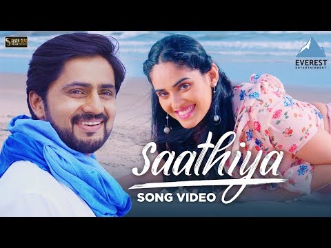 Ashish Khandal Tu Ye Saathiya