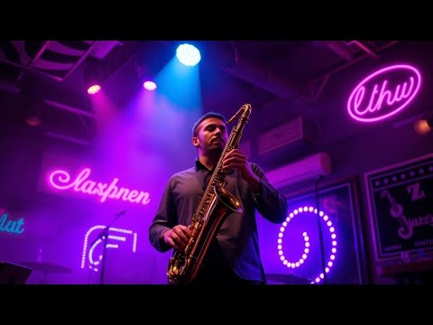 Classic Bebop Jazz 🎷 | Fast Swing Beats & Virtuoso Improvisation 🎶