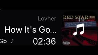LovHer How It’s Gonna Be Hip Hop Remix 