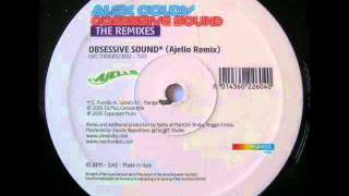 Alex Dolby - Obsessive Sound (Ajello Remix).wmv