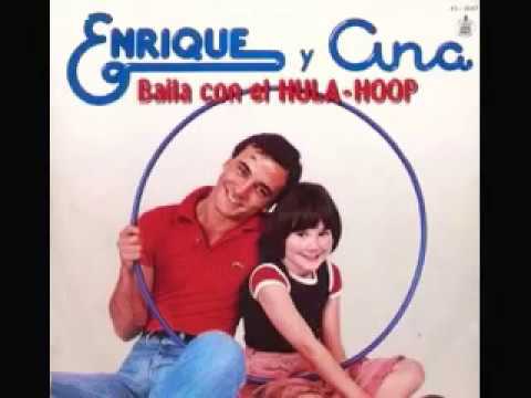 Enrique y Ana - La tabla del 9 (1980)