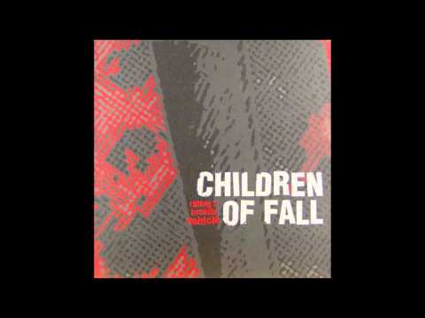 children of fall 