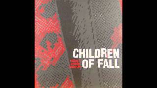 children of fall 