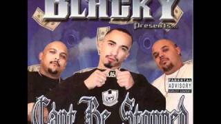 Homie Love (Feat. Lil' Blacky) - Slowpain & Niño Brown