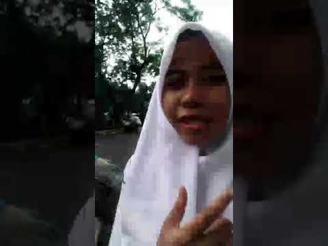 PreSidang perdana UNIAT Jakarta