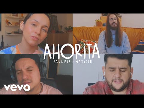 Carlos Sadness - Ahorita ft. Matisse