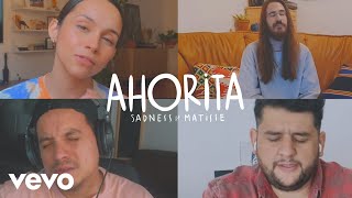 Carlos Sadness - Ahorita ft. Matisse