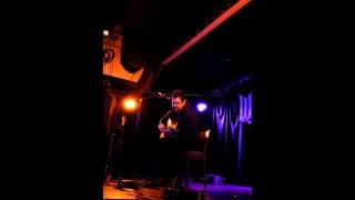 Damien Jurado - Ghost Of David