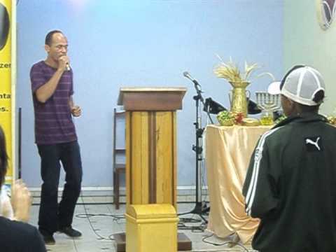 Quadrangular Vera Cruz....B.H...M.G...26-11-2011 - Sabado - Djama. Mocidade