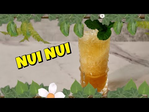 How to Make The Nui Nui