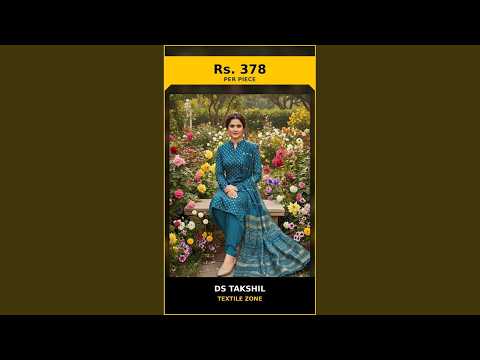 Ds Takshil – product video thumbnail
