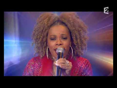 BONEY M. / VALÉRIE TRIBORD - Medley