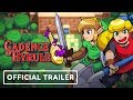 Cadence of Hyrule Release Date Trailer - E3 2019