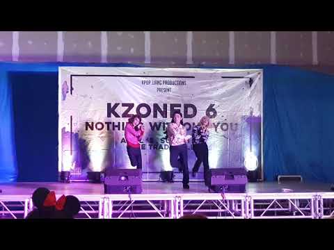 POKASHELS - The Rain & Kiss Kiss