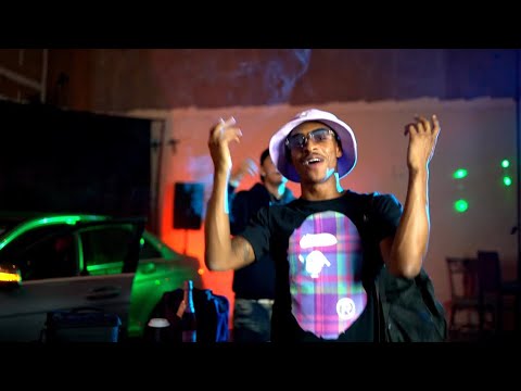 Pay Ray - Proper Guidance (Music Video)