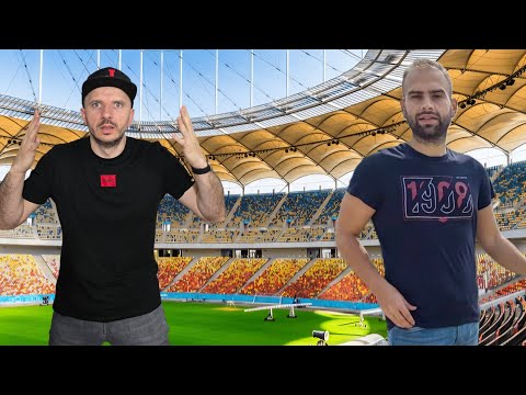 ⚽FOTBAL, FIFA ȘI POLITICĂ - 🎮WEEKEND LEAGUE DUPĂ PATCH, CU REMUS COACH