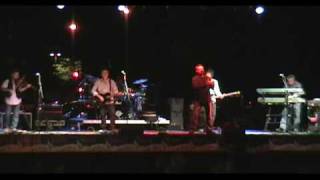 St. Brendan - The Elders - Iowa Irish Fest 09