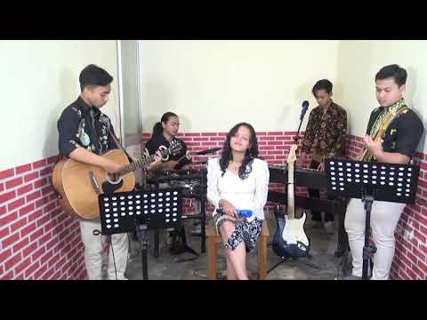 Ctrl+S - Ku Tetap Setia medley Kasih SetiaMu (Lomba InstaWorship Komisi Remaja GKI Pengampon)