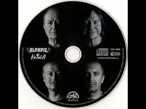 Olympic - Erika (2020)