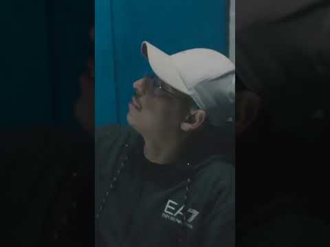 ( Making of ) sessão de studio - MC INDIA E MC GUIZINHO NIAZI (DJ CYCLONE)