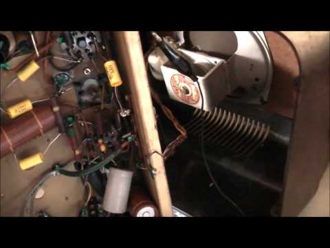 Kriesler 11-7 Restored!