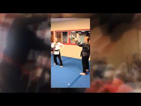 Adult Self Defense - Hampstead/Westminster, Maryland