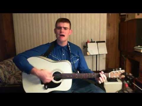 Stephen Pride-Perfect Picture (Acoustic Cover)