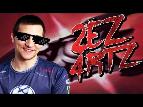 2ez4rtz. #armlet #lul?