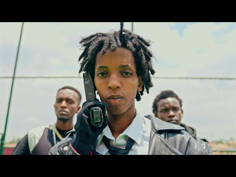 Jumpy Boyz - NjeNje (Official Video) Sim Card 2