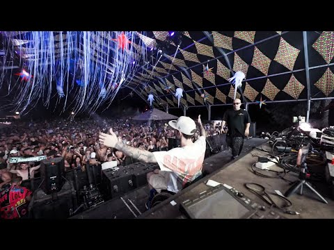 BAD LEGS @SUMMER FESTIVAL 2025 SESION COMPLETA