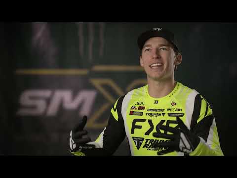 SMX Insider - Extra - Austin Forkner at SMX Media Days
