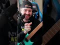 Phrygian Dominant Scale #guitar #shortsvideo #shorts